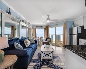 Bbc211- Your Coastal Escape Starts Here! - Belleair Beach - Sala de estar