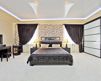 Nochnoy Kvartal - Pyatigorsk - Bedroom