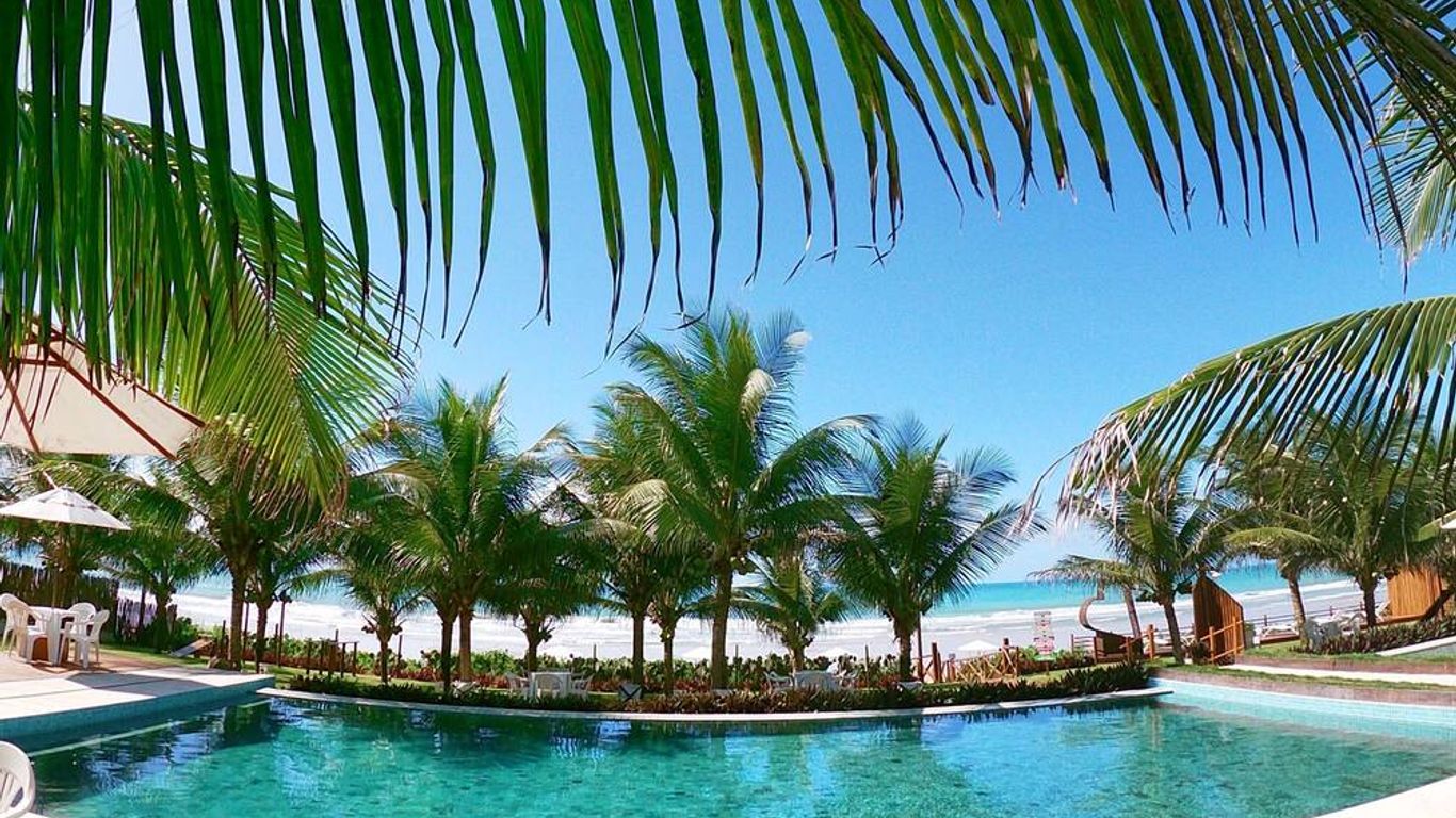 Hotel Pousada Butias