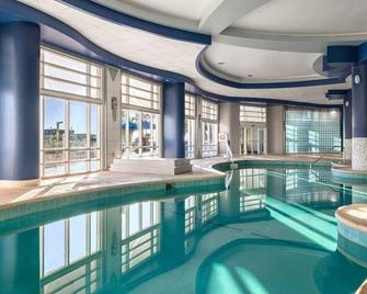 Wyndham Ocean Walk - Daytona Beach
