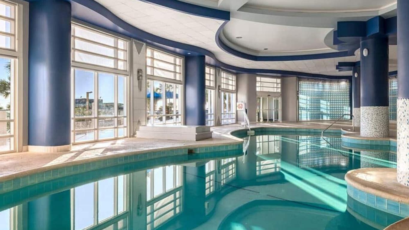 Wyndham Ocean Walk