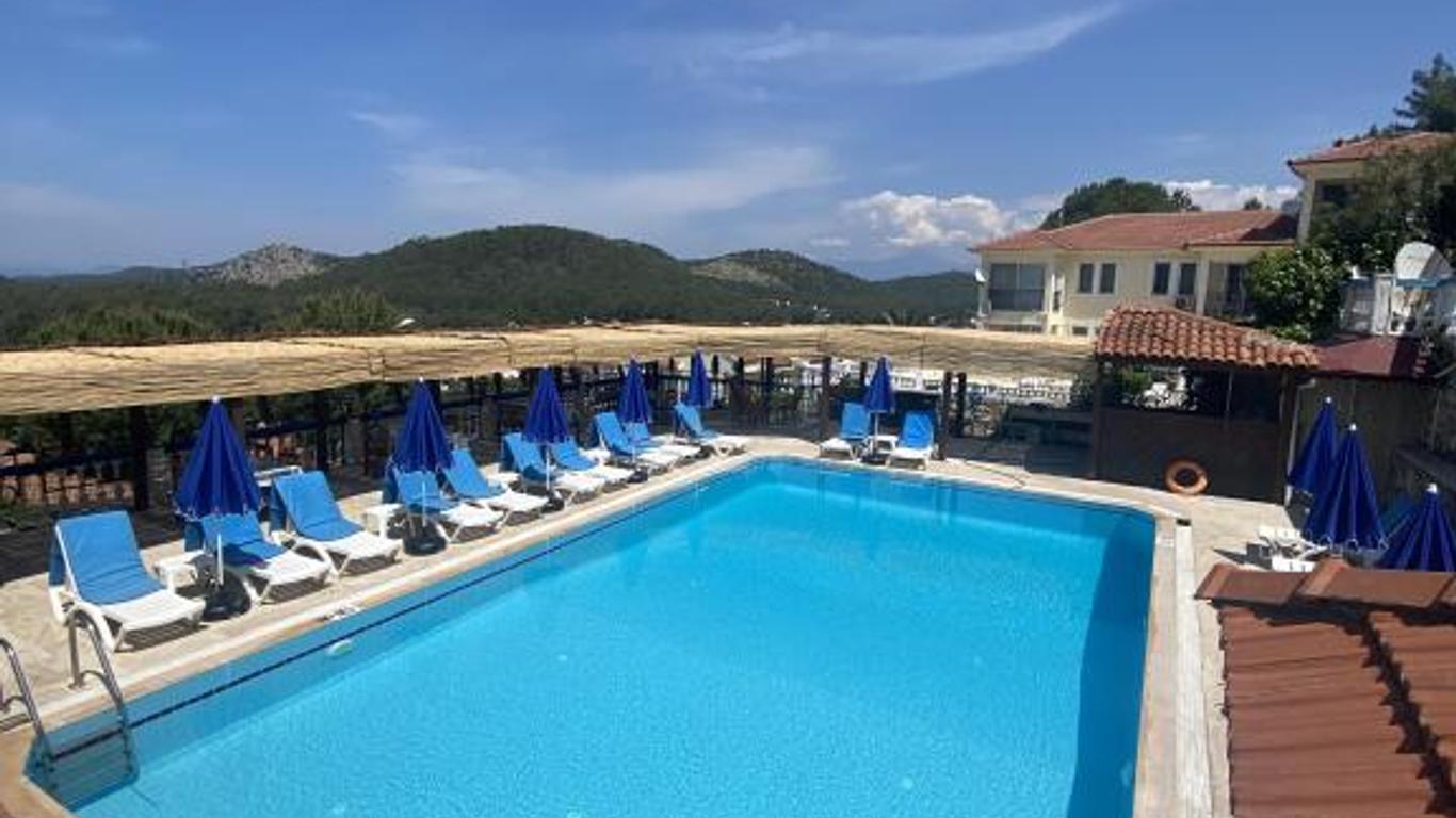 pH Hotel