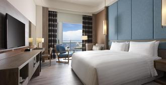 Four Points by Sheraton Penghu - Magong - Schlafzimmer