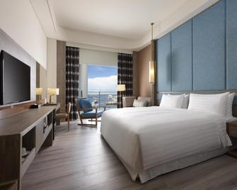 Four Points by Sheraton Penghu - Magong City - Bedroom