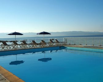 Hôtel Cala di Sole - Ajaccio - Plaj