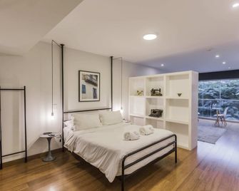 Wynwood Las Mimosas in Barranco - Lima - Habitación