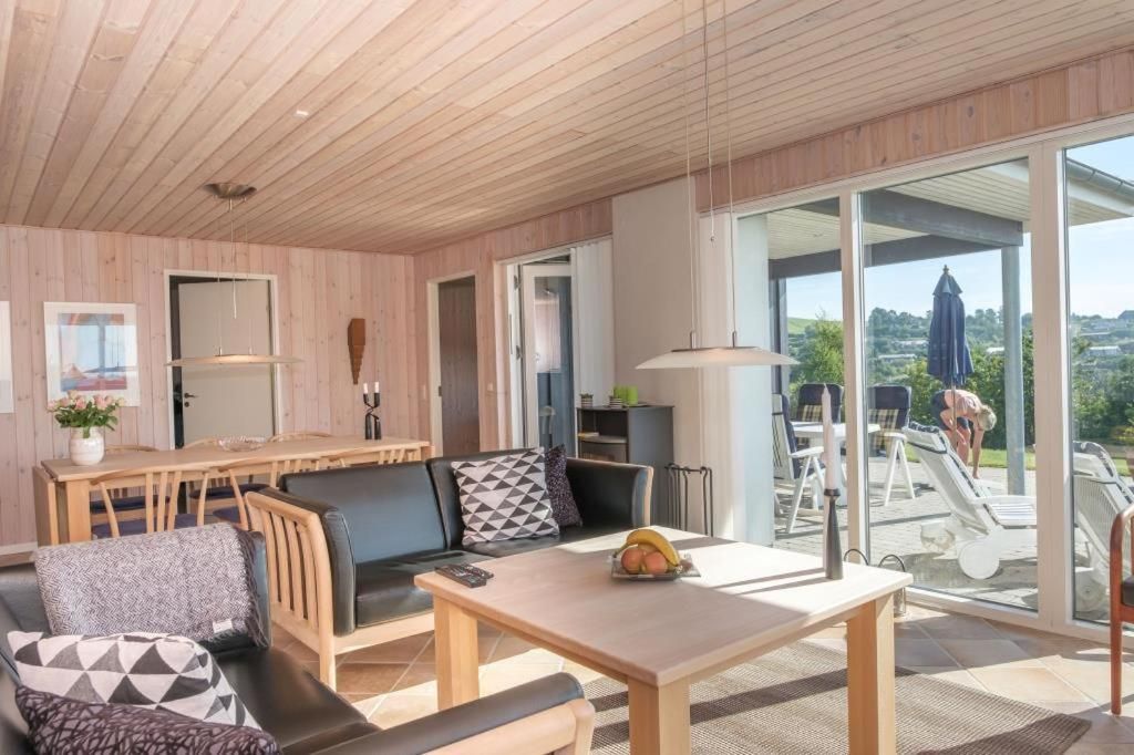 Awesome Home In Ebeltoft With 3 Bedrooms And Internet – Ebeltoft