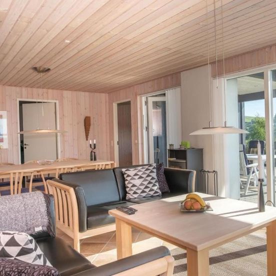 Awesome Home In Ebeltoft With 3 Bedrooms And Internet – Ebeltoft