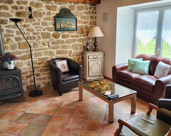 House / Villa - Plogoff - Plogoff - Salon