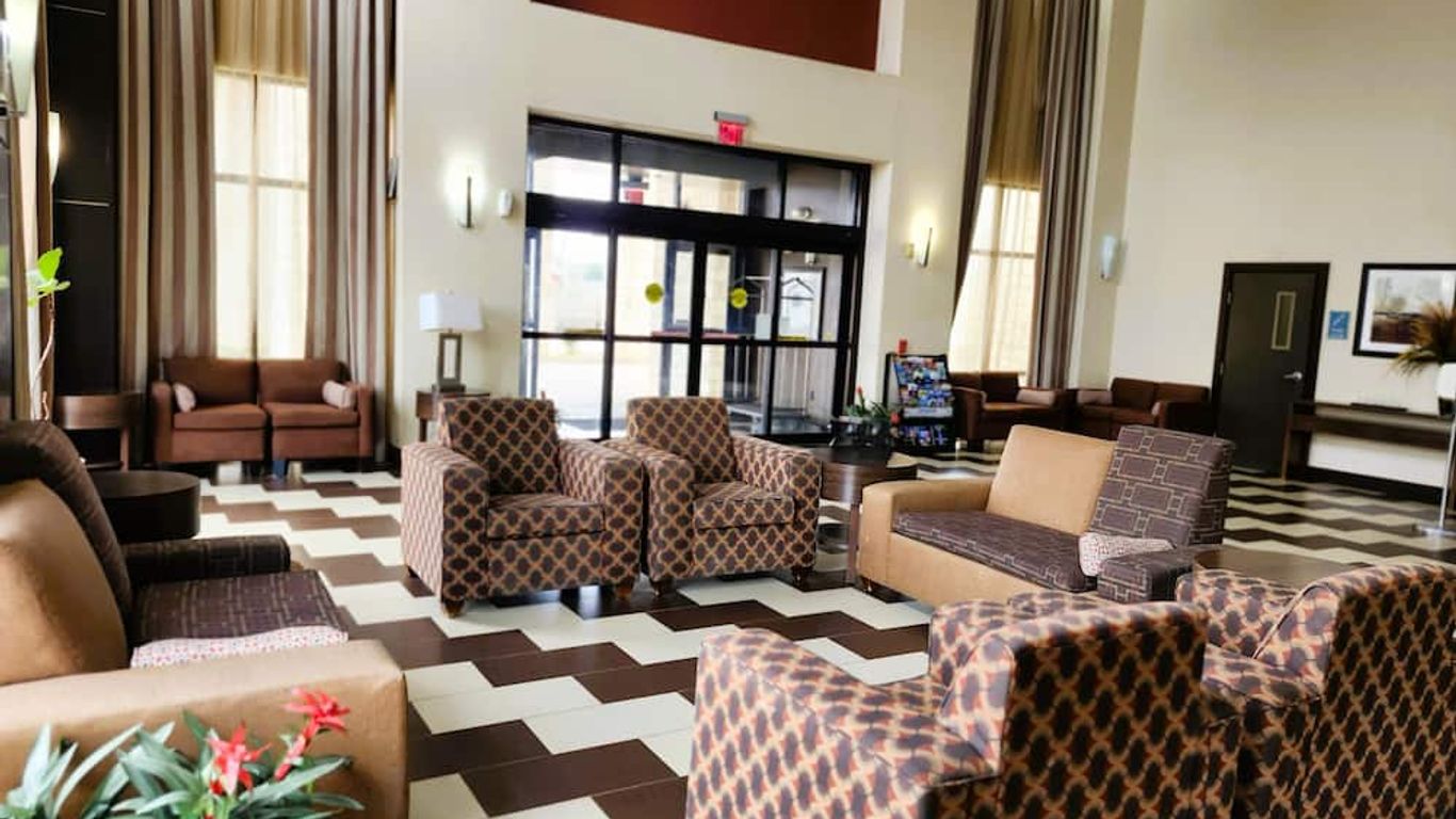 Baymont by Wyndham Jewett