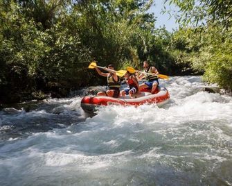Magical in the Galilee - Kiryat Shmona