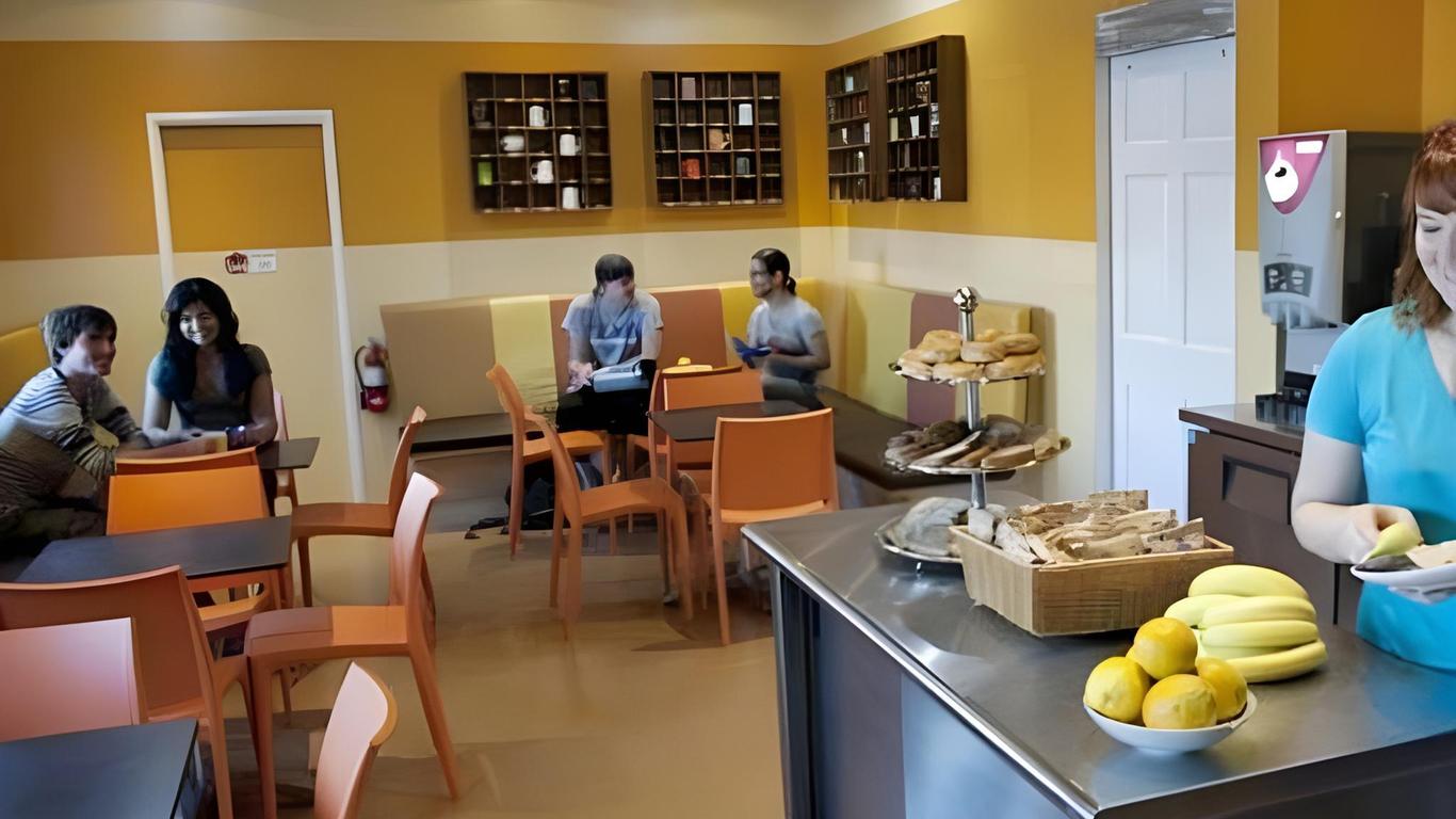 美國好萊塢旅館