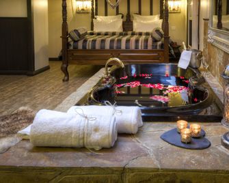 Aquila Nova Retreat - Monbulk
