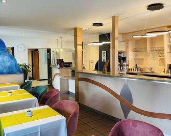 Kyriad Mulhouse Nord Illzach - Illzach - Bar