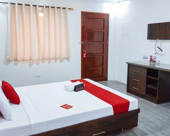 RedDoorz @ Caimito Drive Dampas - Tagbilaran City - Ložnice