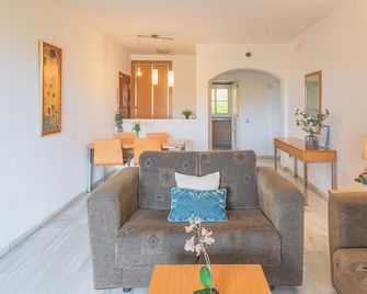 SkySea Holidays Riviera del Sol - Malaga - Stue