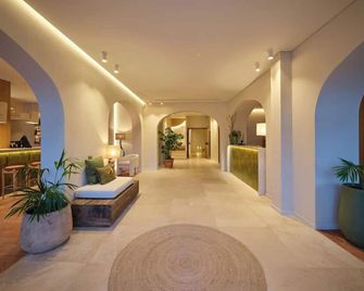 Salino Port Soller - Port de Sóller - Lobby