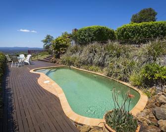 Bimbadeen Estate - Mount View - Pool