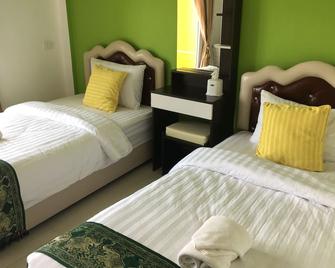 Greenfield Residence - Prachin Buri - Bedroom