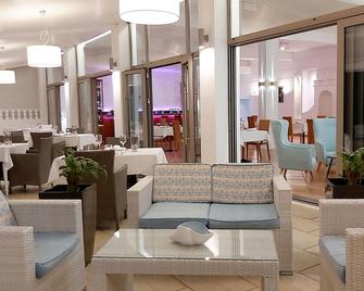 Akrogiali Exclusive Hotel - Adults Only - Polychrono - Restaurant