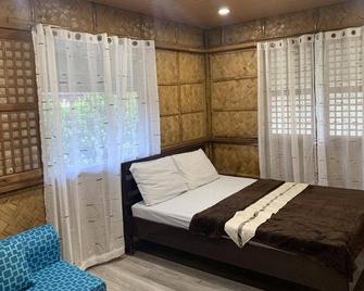 Dwell Family Resort Tagaytay - Alfonso - Habitación