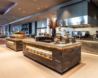 Van der Valk Hotel Sneek - Sneek - Buffet