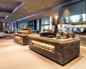 Van der Valk Hotel Sneek - Sneek - Buffet