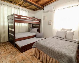 Casa Isabel - Rincon - Chambre