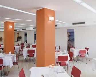 Hotel Miramare - Gallipoli - Restaurant