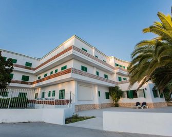 Hotel Tagomago - סנט אנטוני דה פורמני - בניין