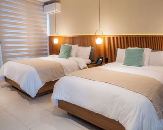 Casa Mía Hotel Boutique - Zamora