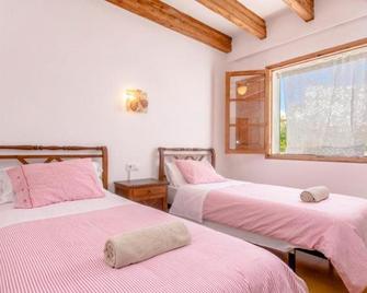 Pensión Bellavista - Puerto de Pollensa