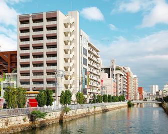Smart Condo Tomari - Naha - Gebäude