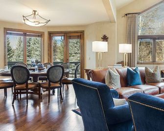 115 Aspen Ridge - Edwards - Wohnzimmer