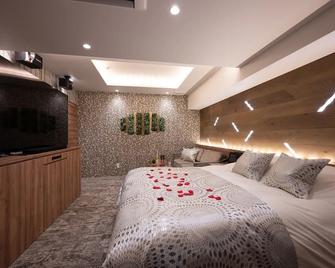 Hotel Bratto Stay - Hachioji - Ložnice