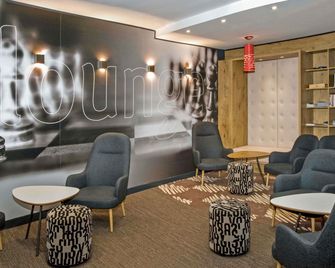 ibis Sheffield City - Sheffield - Lounge
