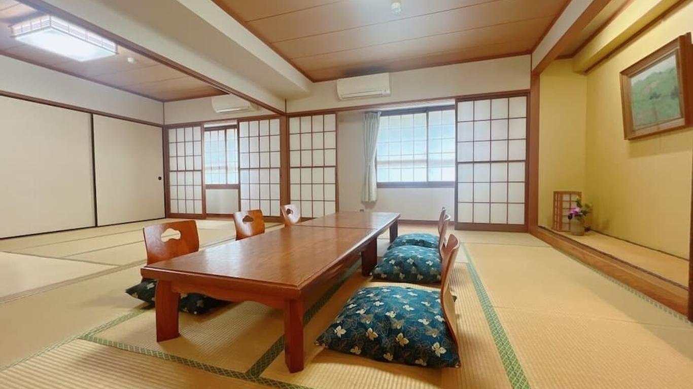 伊豆長岡温泉 弘法の湯 長岡店