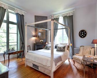 Le Castelet - Castres - Habitación