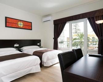 Hotel El Pozo - Torremolinos