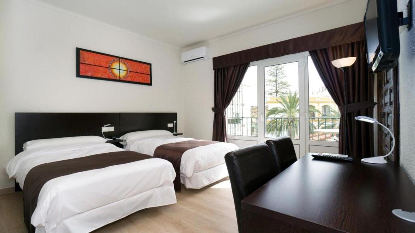 Hotel El Pozo