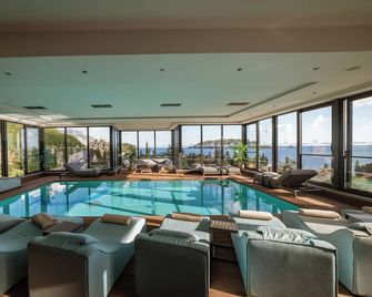 Hotel Imperial Conference & Spa - Budva - Piscine