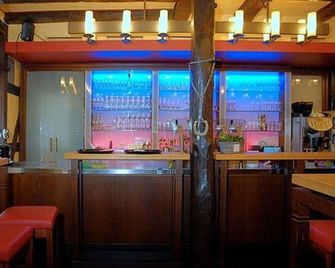 Zur alten Krone - Hattingen - Bar