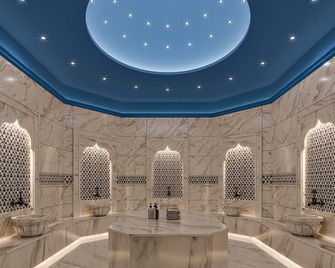 Grand Cevahir Hotel Convention Center - Istanbul - Spa