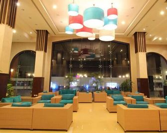 Porto Matrouh Beach Resort - Mersa Matruh - Lobby