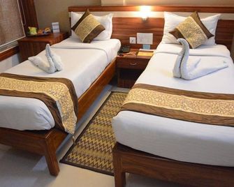 Hotel Eden Roc - Bhubaneswar - Habitación