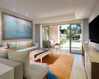 Paradisus Grand Cana - Punta Cana - Living room