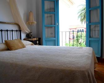 Hotel Posada San Fernando - Carmona - Chambre