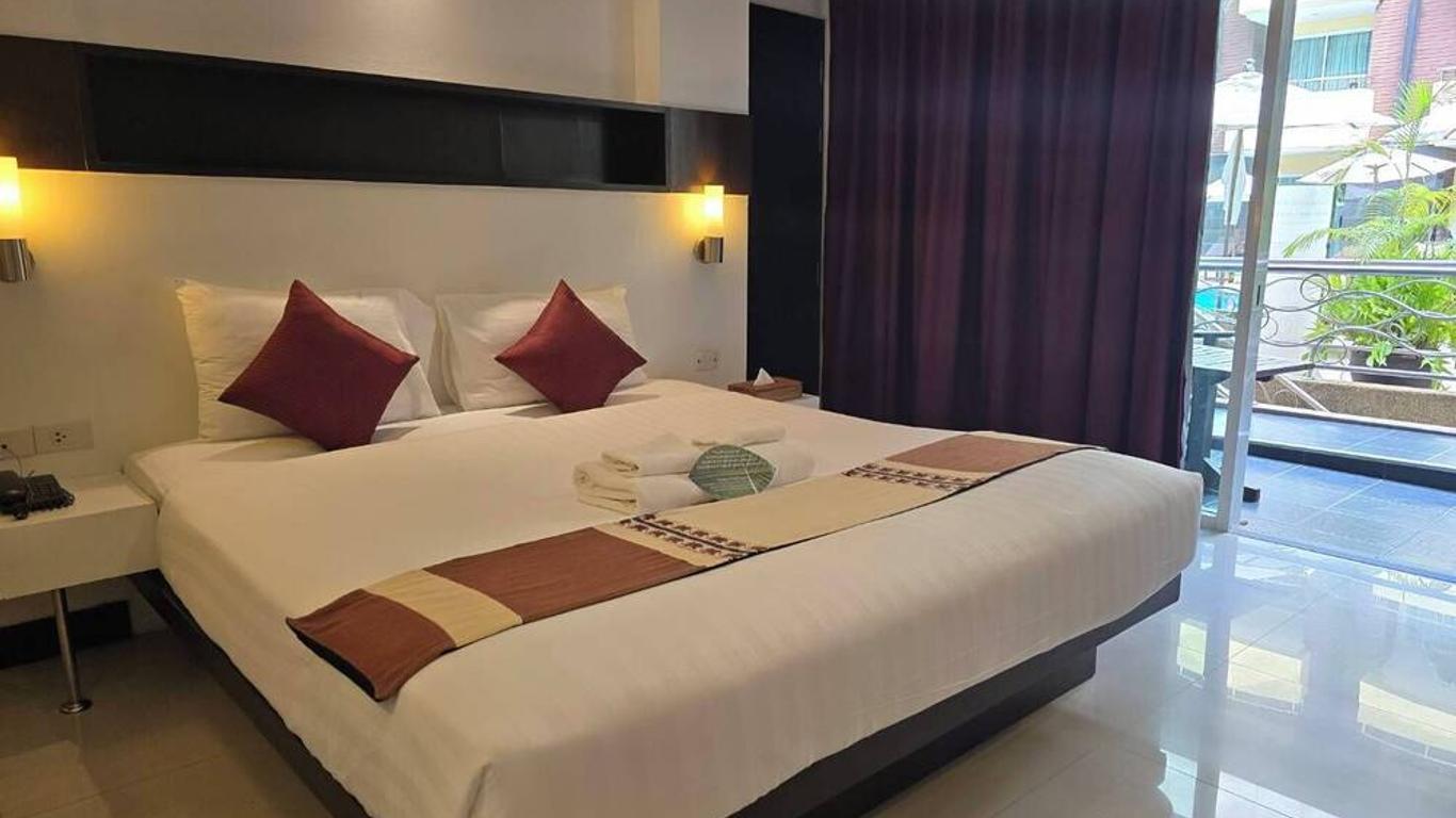 Baron Beach Hotel