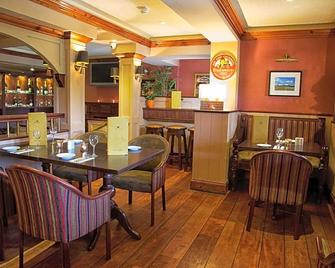 Torc Hotel - Killarney - Bar