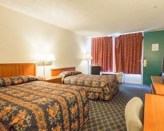 Bossier Inn & Suites Bossier City - Bossier City - Habitación